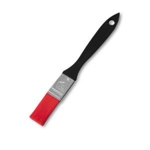 Schneider Pastry Brush Non Stick Heat Resistant 25mm Kitchen Baking Tool