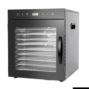 Benchstar Food Dehydrator with 10 trays - FD-10HB