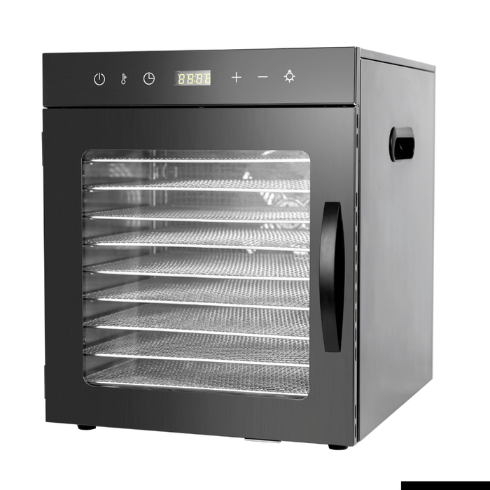 Benchstar Food Dehydrator with 10 trays - FD-10HB