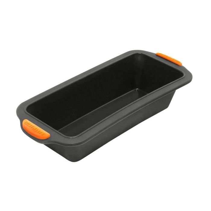 Bakemaster Silicone Loaf Pan 24x10x6cm