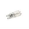 Oven Halogen Light Bulb - G9 40W Globe 8085641028, suits AEG, Electrolux