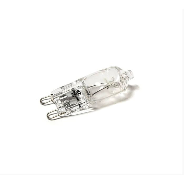 Oven Halogen Light Bulb - G9 40W Globe 8085641028, suits AEG, Electrolux