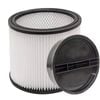 Hygieia Cartridge Filter For Shop-Vac Wet & Dry Vacuum Cleaners 20L & above