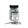 NZ Nails 60 x 3.15mm 316 Stainless Steel Jolt Head Nail - 500g Pack