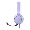 Hp Hyperx Cloud Mini Headset - Lavender [7g8f5aa]