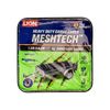 Lion 1.8 x 1.2m Heavy Duty Meshtech Cargo Net To Suit 6' x 4' Trailer