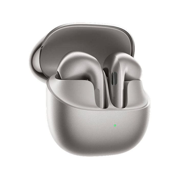 Xiaomi Buds 6 Noise Cancellation Semi-in-Ear Buds (AU Version) - Grey