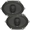 Jbl Stadium 862f 300w 6x8" 2-way Car Speakers