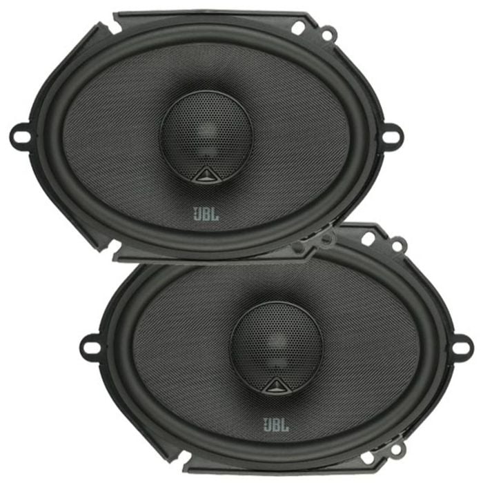 Jbl Stadium 862f 300w 6x8" 2-way Car Speakers