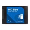 Western Digital Wd Blue 4tb 2.5' Sata Ssd