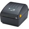 Zebra Zd220 Desktop Thermal Transfer Printer - Monochrome - Label/receipt Print - Usb - 104 Mm (4.09")