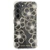 Case-Mate Floral Gems Antimicrobial CaseFor Samsung Galaxy S23