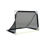 Kipsta Kage Soccer Goal - Black