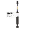 Irwin Impact Pro Performance 89mm Hex 5 Bulk
