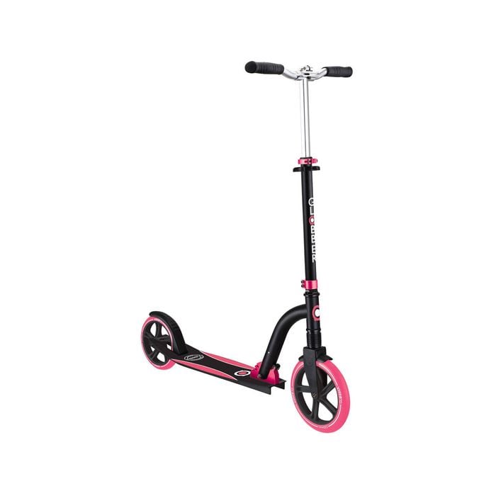 Globber NL 230-205 Duo - Black/ Pink