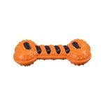 Happy Tails Squeaking Bone Chew Toy