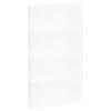 Kaboodle 450mm Sea Salt Modern Drawer Panel - 4 Pack