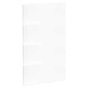 Kaboodle 450mm Sea Salt Modern Drawer Panel - 4 Pack