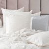 Renee Taylor Portifino Moon Mist European Pillowcase