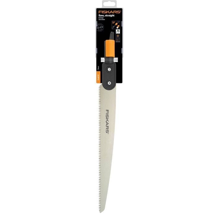 Fiskars Quickfit Blade Palm Straight Saw 1000692
