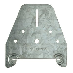 GIB® Rondo® 311 Clip 100pk