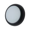 Arlec Dorset 14W CCT LED Round Bunker Light