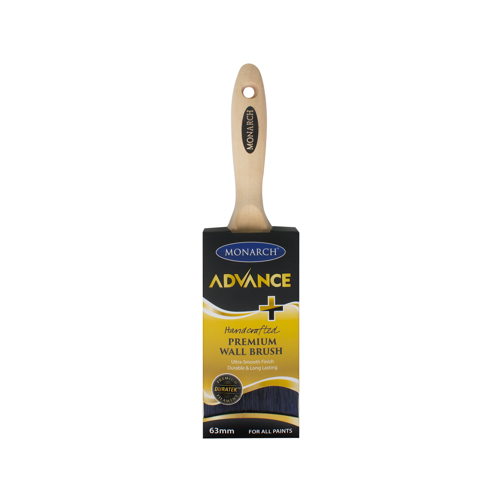 Monarch Advance Plus 63mm Wall Paint Brush product image