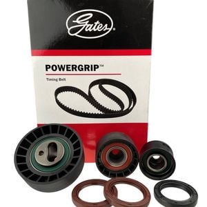 Timing Belt Kit For Ford Mondeo HA HB HC ZH20 2.0L DOHC 1995-1998