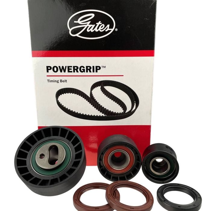 Timing Belt Kit For Ford Mondeo HA HB HC ZH20 2.0L DOHC 1995-1998