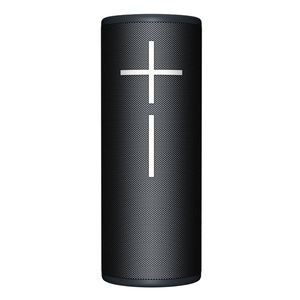 Ultimate Ears MEGABOOM 4 Portable Bluetooth Speaker - Black