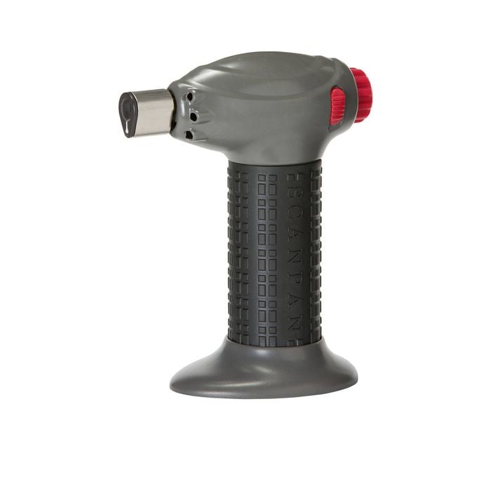 Scanpan Spectrum Chefs Torch Black