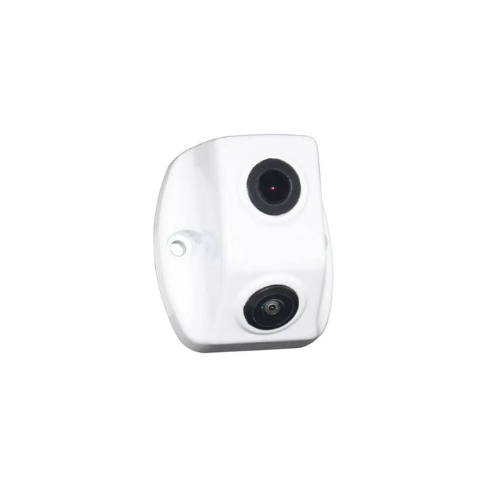 Elinz K Series Dual Lens Ahd 1080p Reversing Camera No Cable