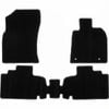 For Toyota Camry ACV70R/GSV70R/AXVH71R 11/2017-2024 Custom Car Carpet Floor Mats