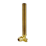 Brass Flared Fittings