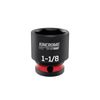 Kincrome 1-1/8" 1/2" Square Drive Impact Socket