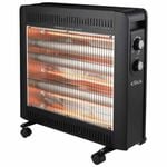 Click Radiant Heater 