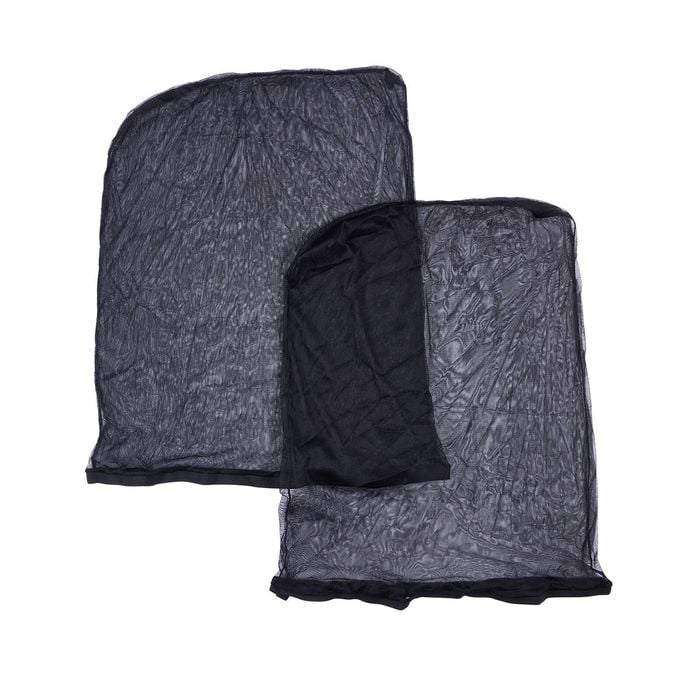 All Set Rear Window Shades - 2 Pack