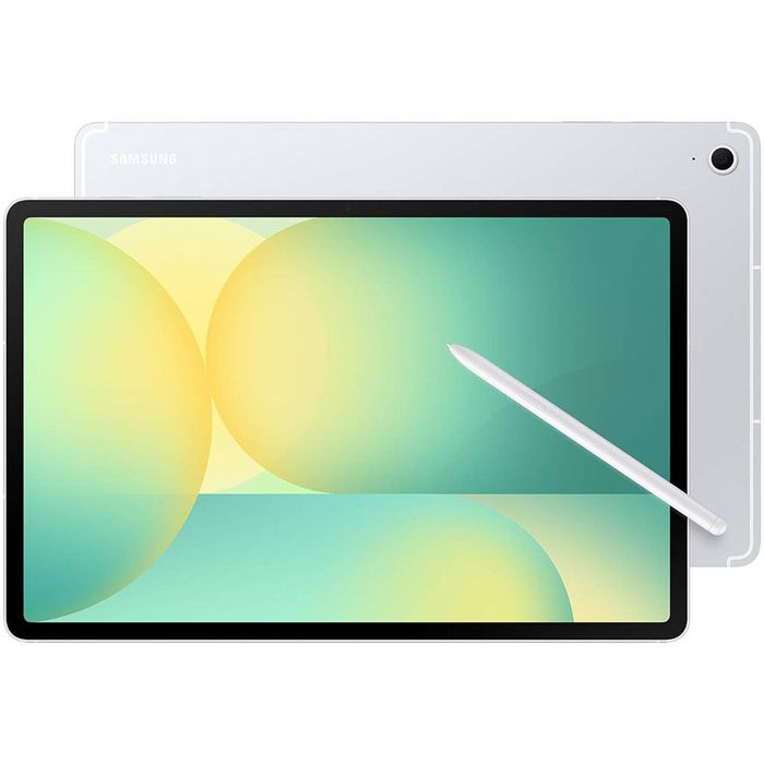 Samsung Galaxy Tab S10 FE (X520 8GB RAM 128GB WiFi) - Silver