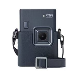 FUJIFILM INSTAX Mini LiPlay+ Kit - Midnight Blue