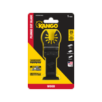 Kango 35mm Aggressive Tooth Plunge Cut Multi Tool Blade