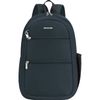 Travelon Classic Anti-Theft Tablet Convertible Sling Backpack in Midnight