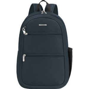 Travelon Classic Anti-Theft Tablet Convertible Sling Backpack in Midnight