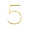 Sandleford 120mm F/M Float Number 5 BRASS05