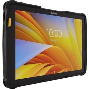 Zebra Rugged Case For Zebra Et40, Et45 Tablet - Drop Resistant - 25.4 Cm (10") Maximum Screen Size Supported