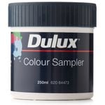 Dulux  250ml Bold Yellow Sample Pot