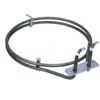 Oven Fan Forced Heating Element 261201702190. Suits Baumatic