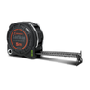 Crescent Lufkin Shockforce Nite Eye 5m X 30mm Tape Measure