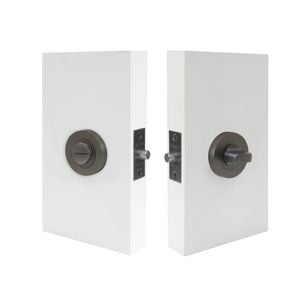 Windsor 60mm Galaxy Privacy Backset