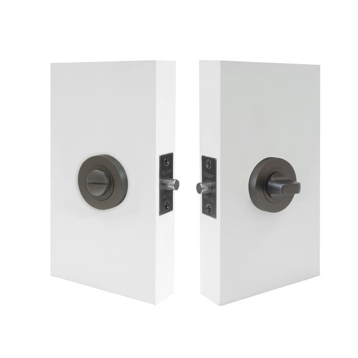 Windsor 60mm Galaxy Privacy Backset