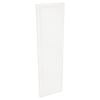 Kaboodle 600mm Macaroon Heritage Pantry Door